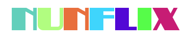 nunflix Logo