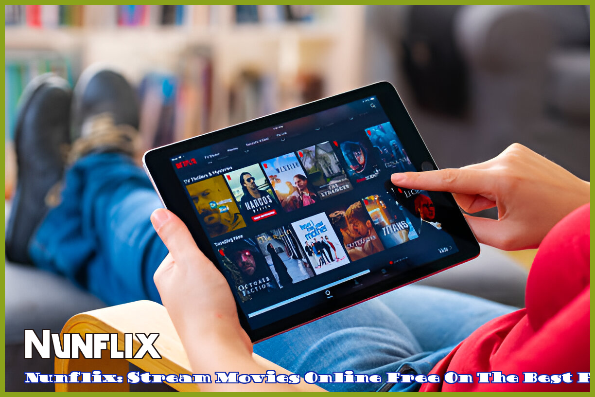 Image of nunflix: Stream Movies Online Free on the Best Free Sites!